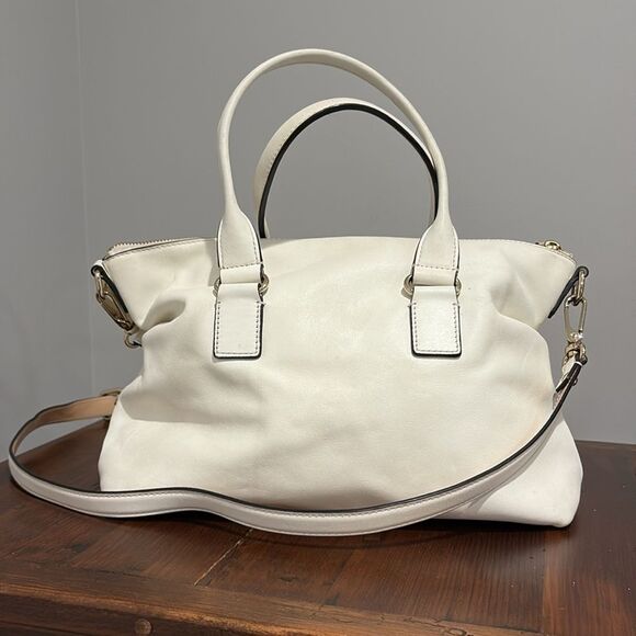 Kate Spade Hampton Road Janie Satchel - Picture 5 of 16